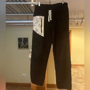 18east thick sweatpants unisex